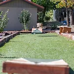 Buck Meadows Lodge