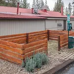 Buck Meadows Lodge